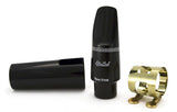Otto Link Tone Edge Soprano Saxophone Mouthpiece - Ebonite