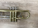 Pre Owned Bach Stradivarius 239 Trumpet In C