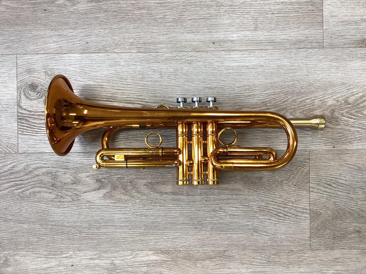 Pre Owned Taylor Chicago II Bb Cornet