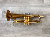Pre Owned Taylor Chicago II Bb Cornet