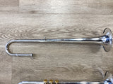 Pre Owned Stormvi Elite Trumpet in D and Eb