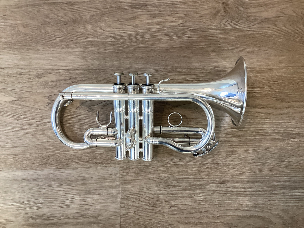 Pre Owned YCR6610S Soprano Cornet