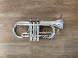 Pre Owned YCR6610S Soprano Cornet