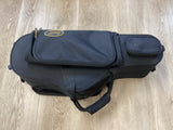 Pre Owned Mauriat PMSA-67RG Alto Saxophone - Gold Plated