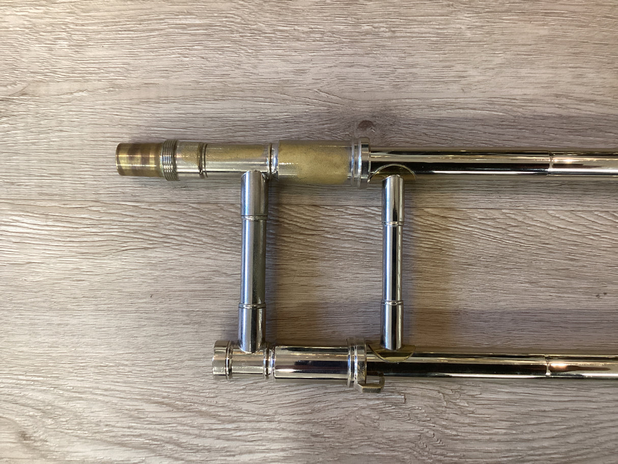 Pre Owned Conn Selmer 547TBFG Bb/F Trombone