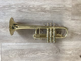 Pre Owned Benge Burbank Eb/D Trumpet