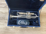 Pre Owned B&S Challenger II PCL - Silver Plate