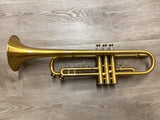 Pre Owned Yamaha YTR8335R - Brushed Finish