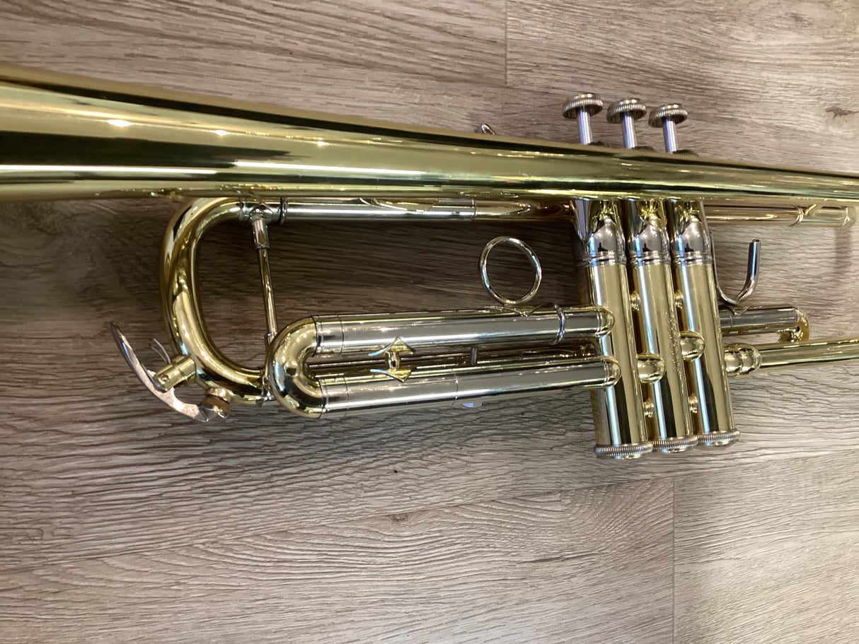 Pre Owned Bach TR450 Bb Trumpet