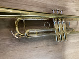 Pre Owned Bach TR450 Bb Trumpet
