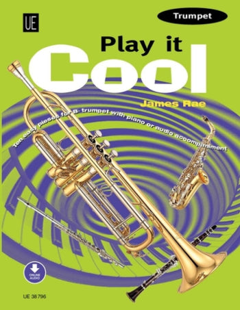 Play it Cool for Trumpet