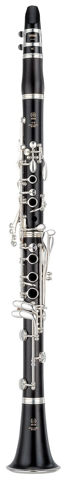 Yamaha YCL-450 Bb Clarinet