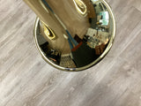 Bach New York 77 Bb Trumpet - Ex Demo