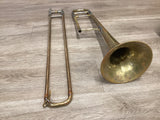 Pre Owned King 2B Trombone