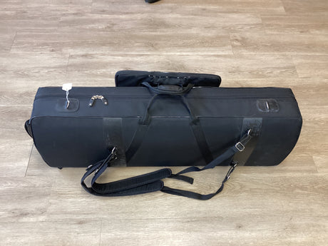 Pre Owned Marcus Double Bonna Trombone Case Tenor + Tenor