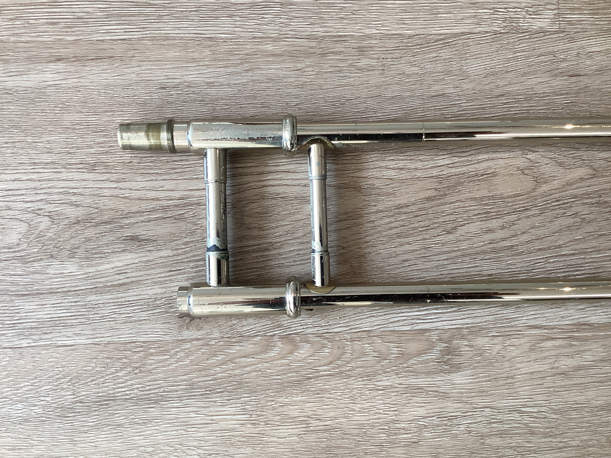 Pre Owned Besson New Standard BE144G Bb/F Trombone