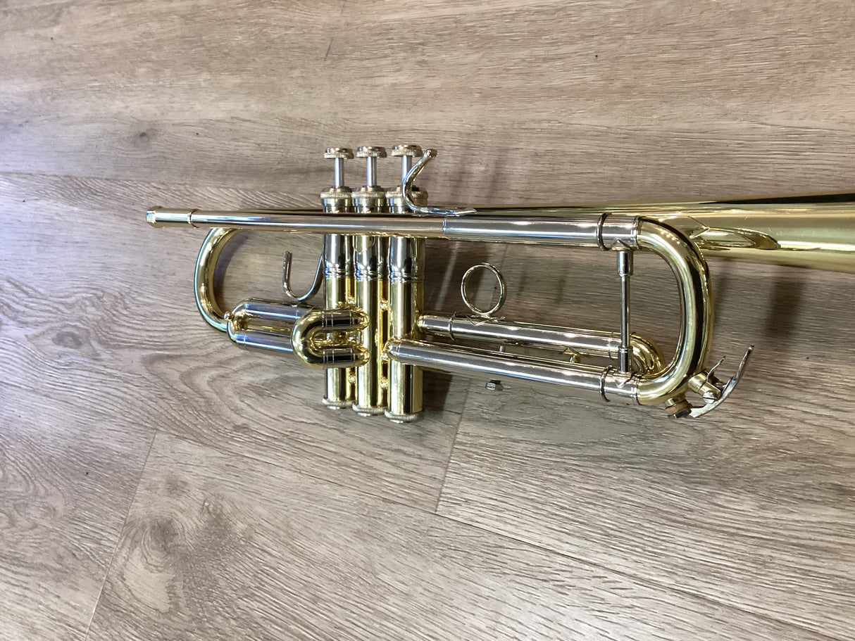 Pre Owned Bach TR450 Bb Trumpet