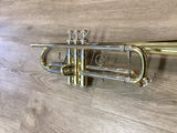 Pre Owned Bach TR450 Bb Trumpet