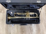 Pre Owned JP251SW John Packer Trumpet - Lacquer