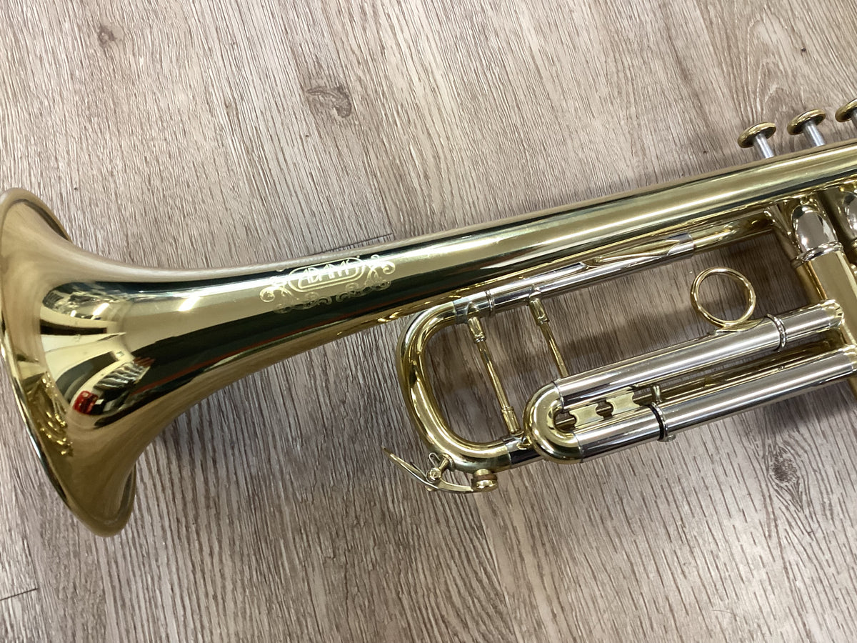 Pre Owned Adams A2 Trumpet - Lacquer