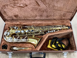 Pre Owned Yamaha YAS-23 Alto Saxophone
