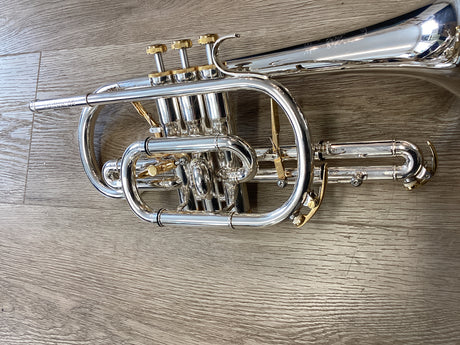 Pre Owned Besson Prestige Cornet