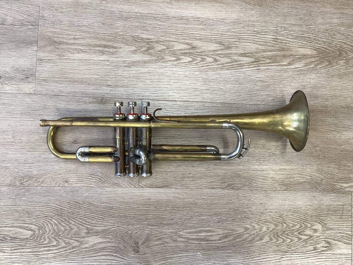 Pre Owned Boosey & Hawkes '78' Trumpet