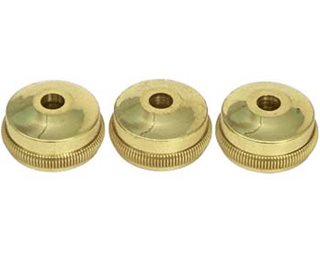Bach Strad Heavy Valve Caps - GP – Prozone Music Ltd