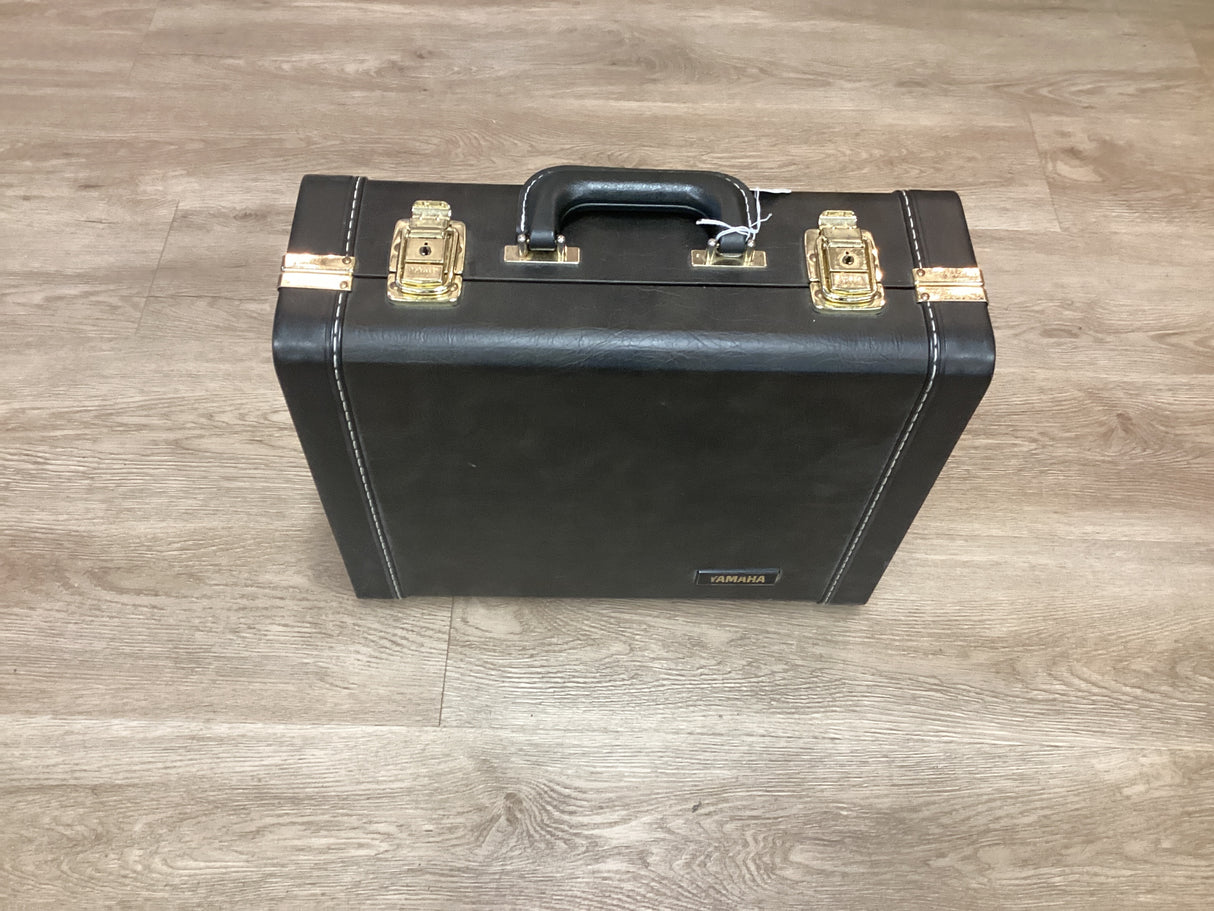Pre Owned Yamaha Maestro YCR6335HS Cornet