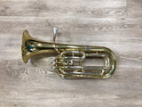 Ex Rental Elkhart 100BH Baritone Horn