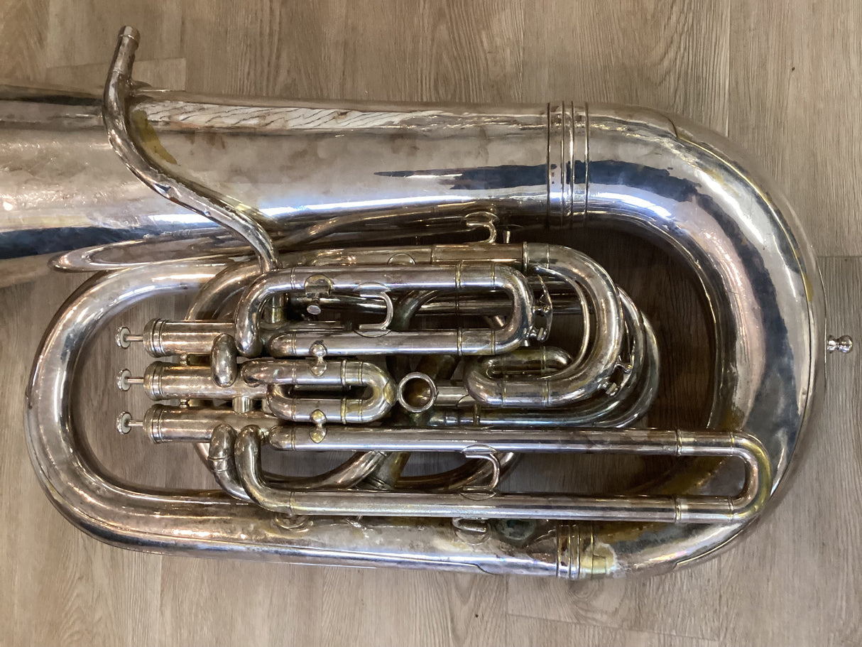 Boosey Imperial ‘Class A’ Eb Tuba