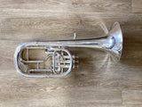 Pre Owned Besson Sovereign Tenor Horn BE950-2-0
