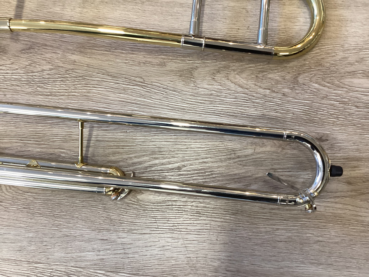 Pre Owned Bach VT501 Valve Trombone