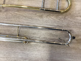Pre Owned Bach VT501 Valve Trombone