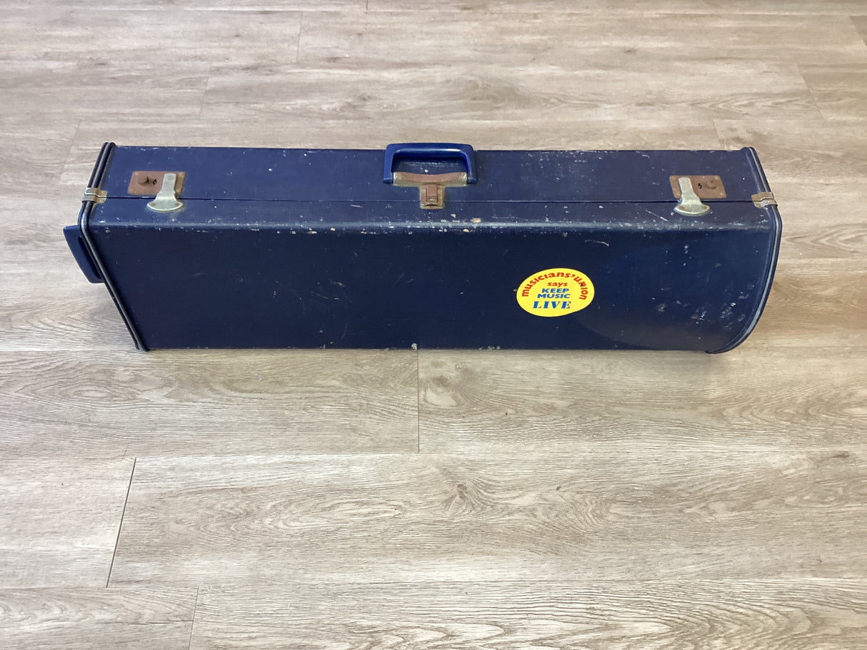 Pre Owned Conn 88H Trombone