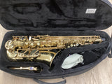 Pre Owned Selmer Series III Alto Saxophone