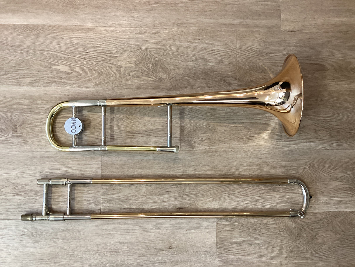 Pre Owned Conn 8HT Trombone