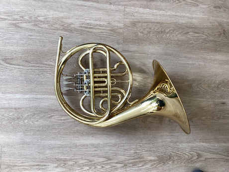 Pre Owned Elkhart 100BFH French Horn