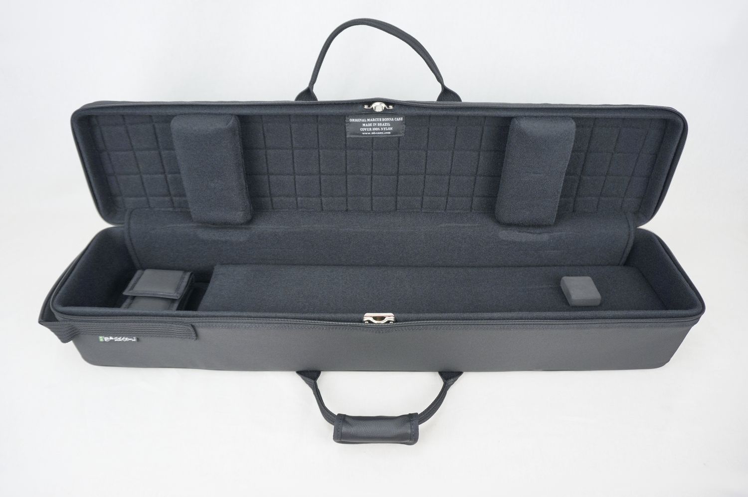 Marcus Bonna Natural Trumpet Case – Prozone Music Ltd