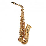 Yamaha YAS62 Alto Saxophone