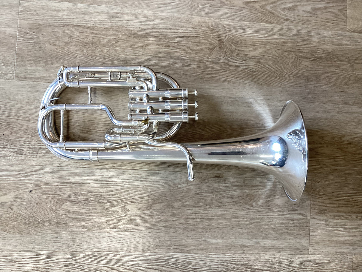Pre Owned Besson Sovereign Tenor Horn BE950-2-0