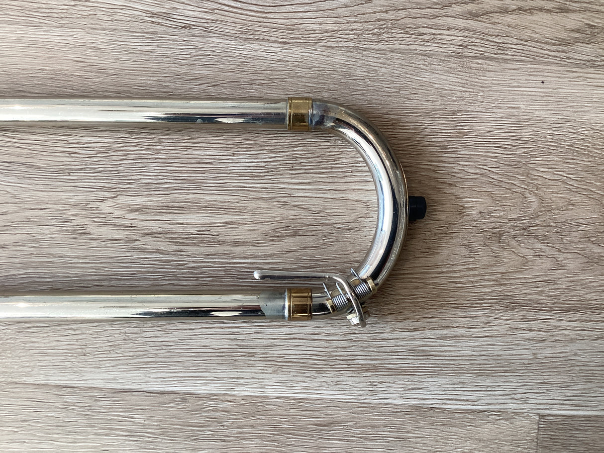 Pre Owned Besson New Standard BE144G Bb/F Trombone