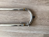 Pre Owned Besson New Standard BE144G Bb/F Trombone