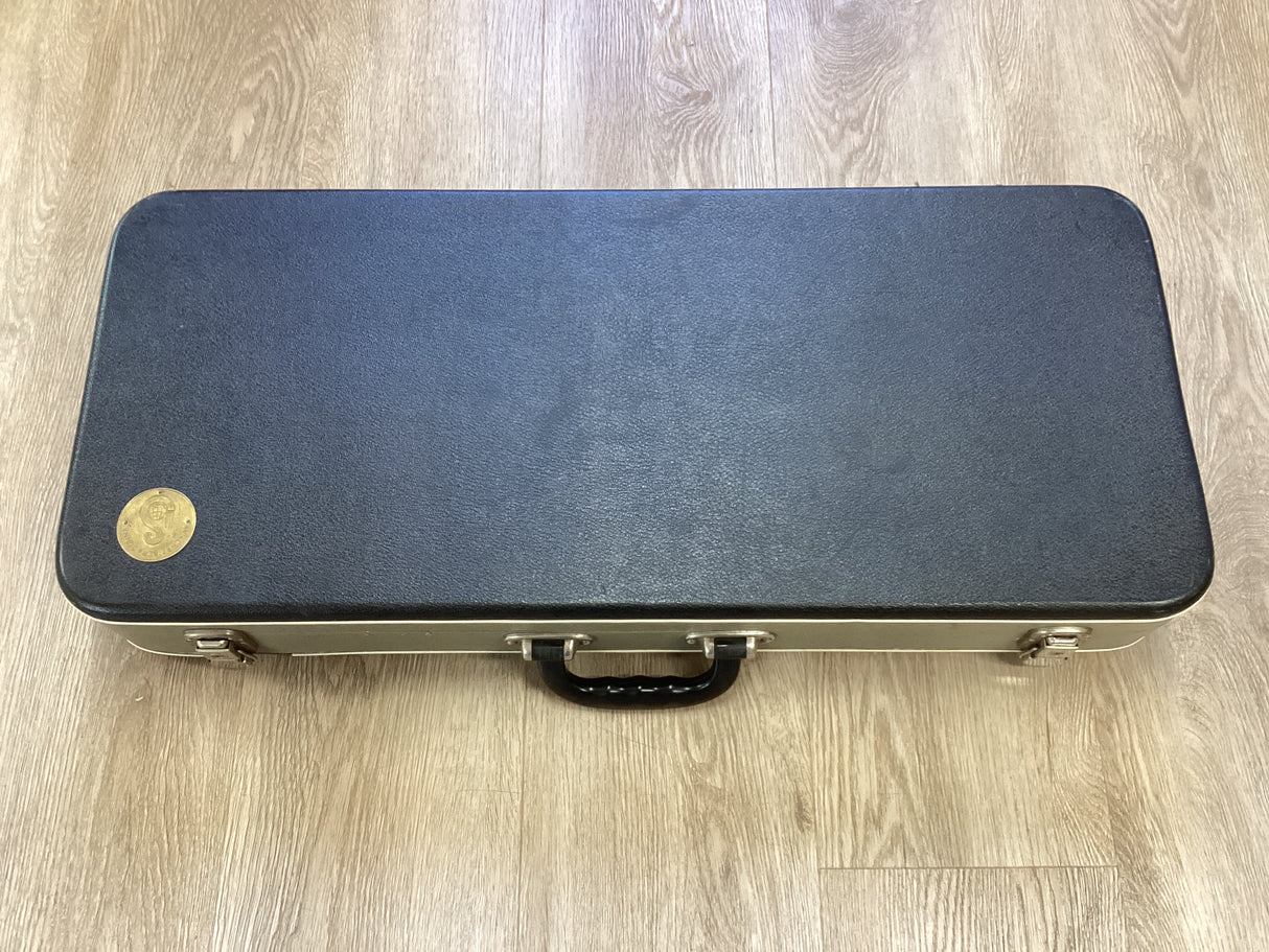 Pre Owned Schreiber Bassoon