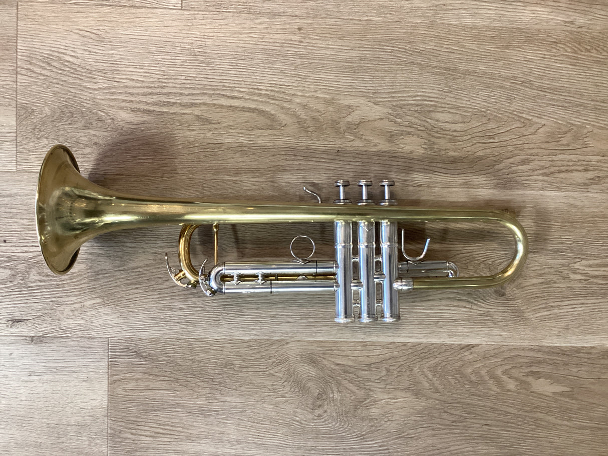 Pre Owned Prozone Custom “Miyashiro–Shew” Bb Trumpet