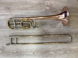 Pre Owned Conn 88H Trombone