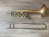 Pre Owned Holton TR181 Bass Trombone