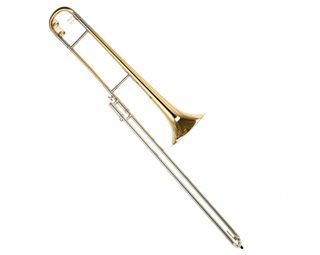 Rath R100 tenor trombone
