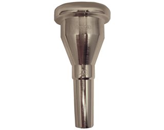 Wedge trombone mouthpiece sales