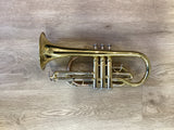 Pre Owned Elkhart 100CR Cornet